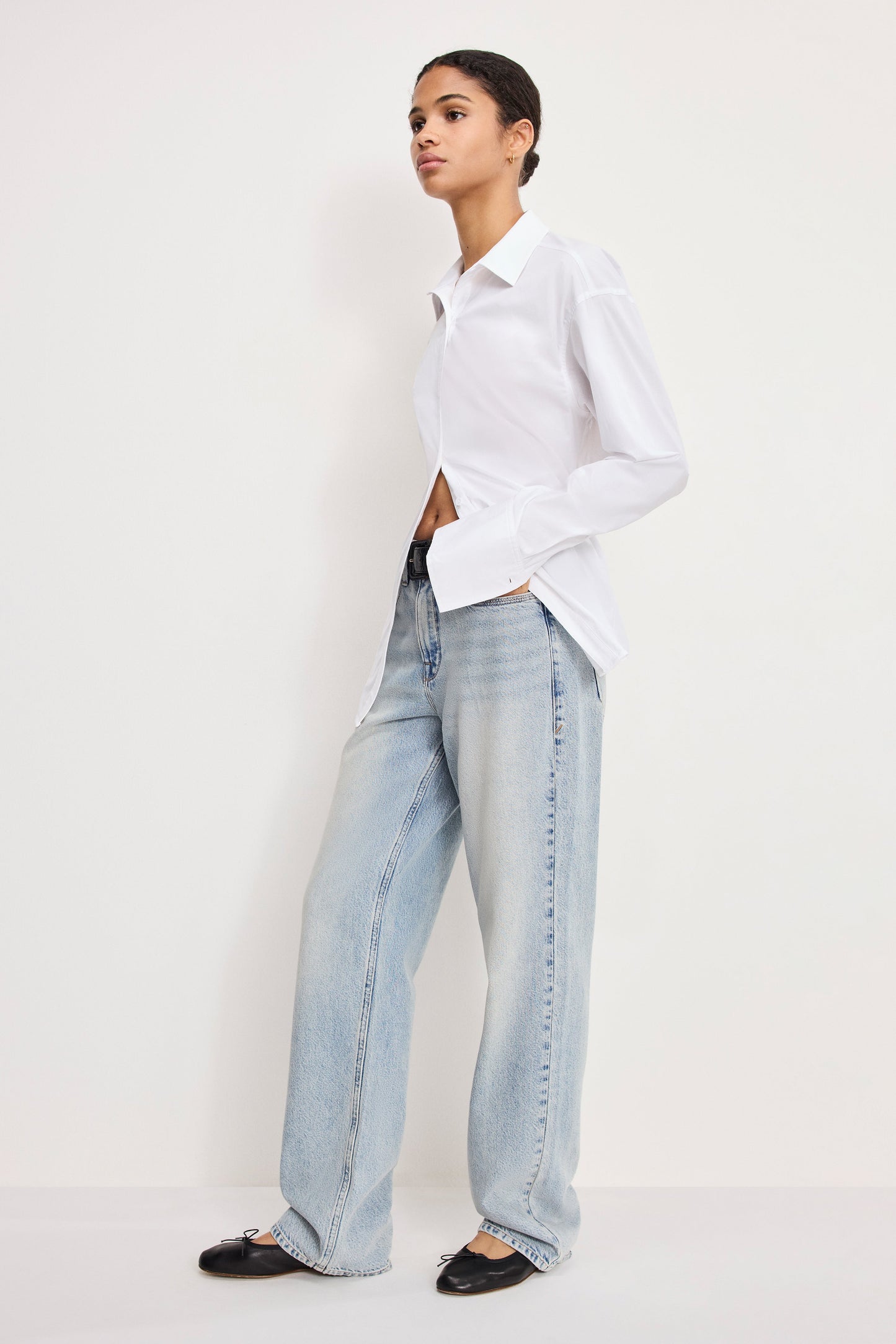 GOOD 90s RELAXED JEANS | INDIGO1075
